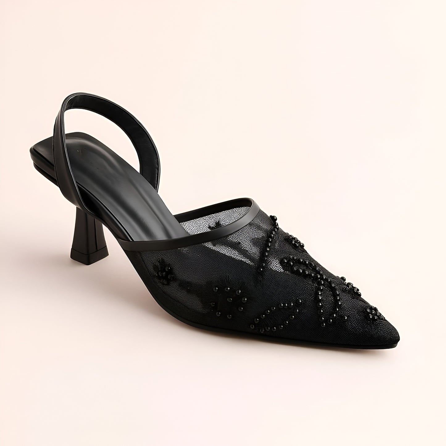Night Out Heel