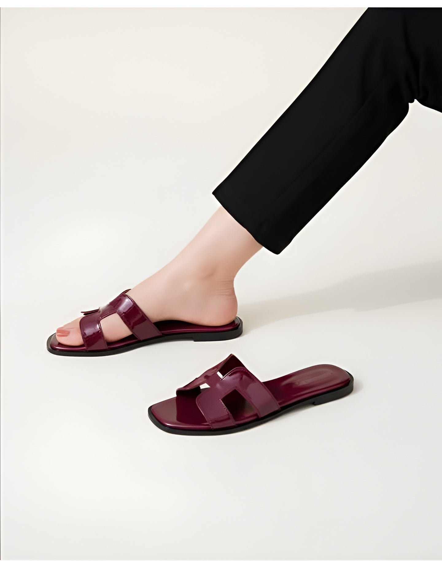 Everyday Flats