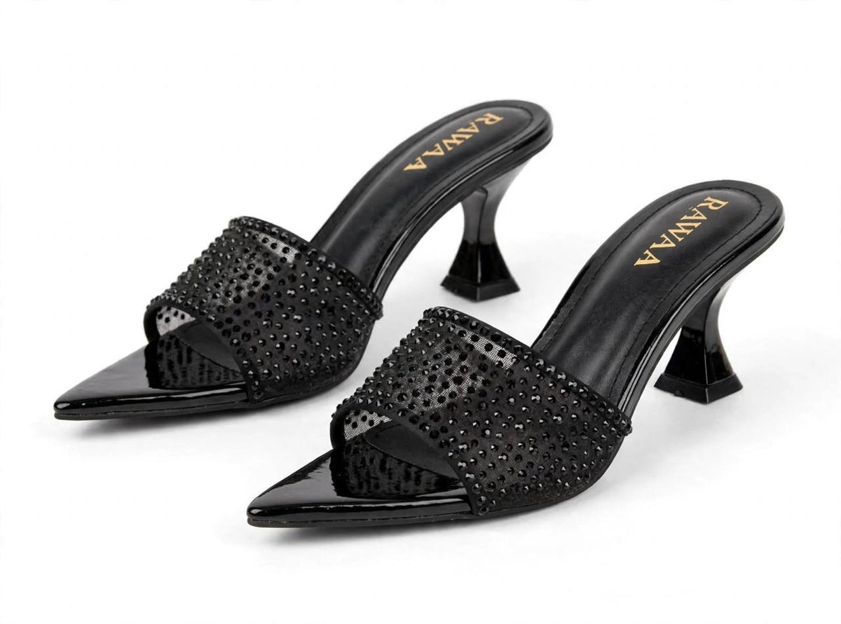 Glamour Heel
