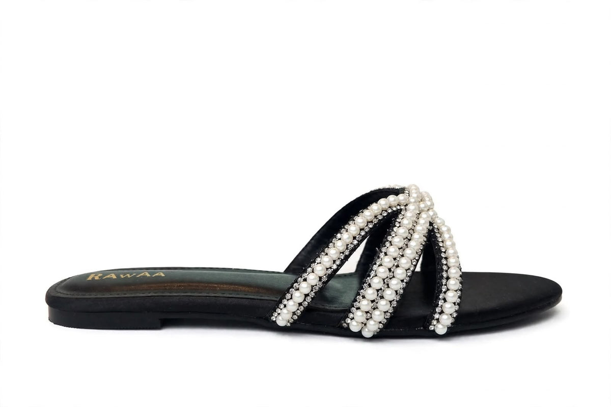 Lumina Pearl Slides
