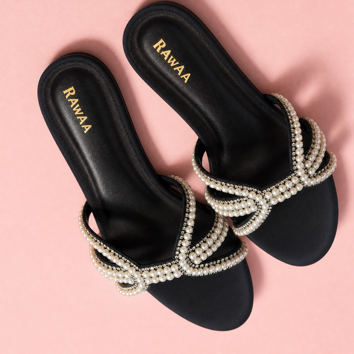 Lumina Pearl Slides