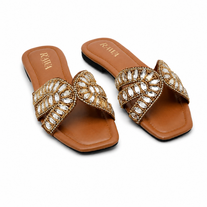 Ziva Flats