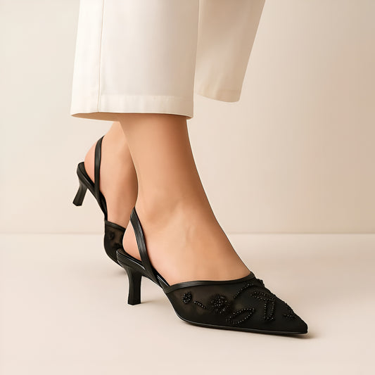 Night Out Heel