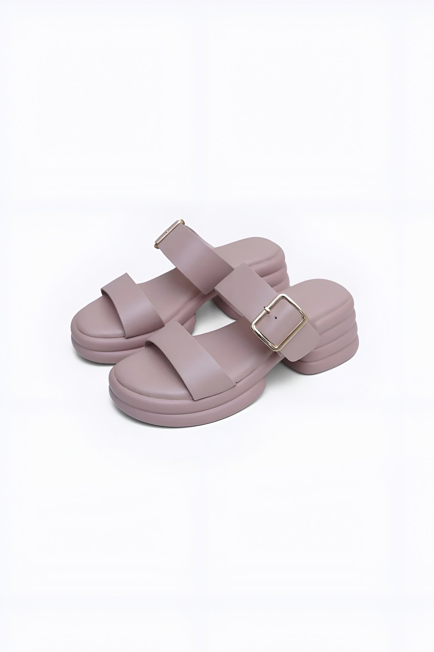 Bubble Heels