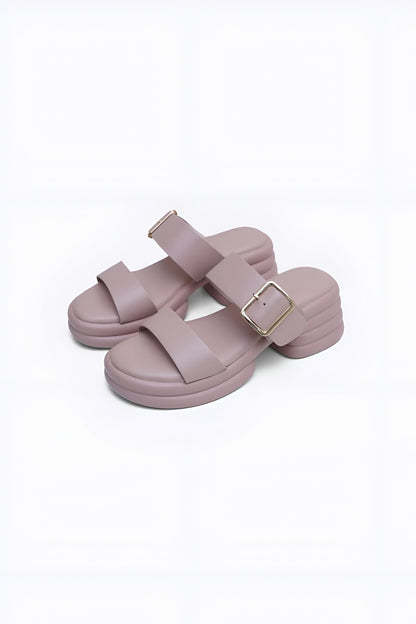Bubble Heels