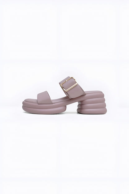 Bubble Heels