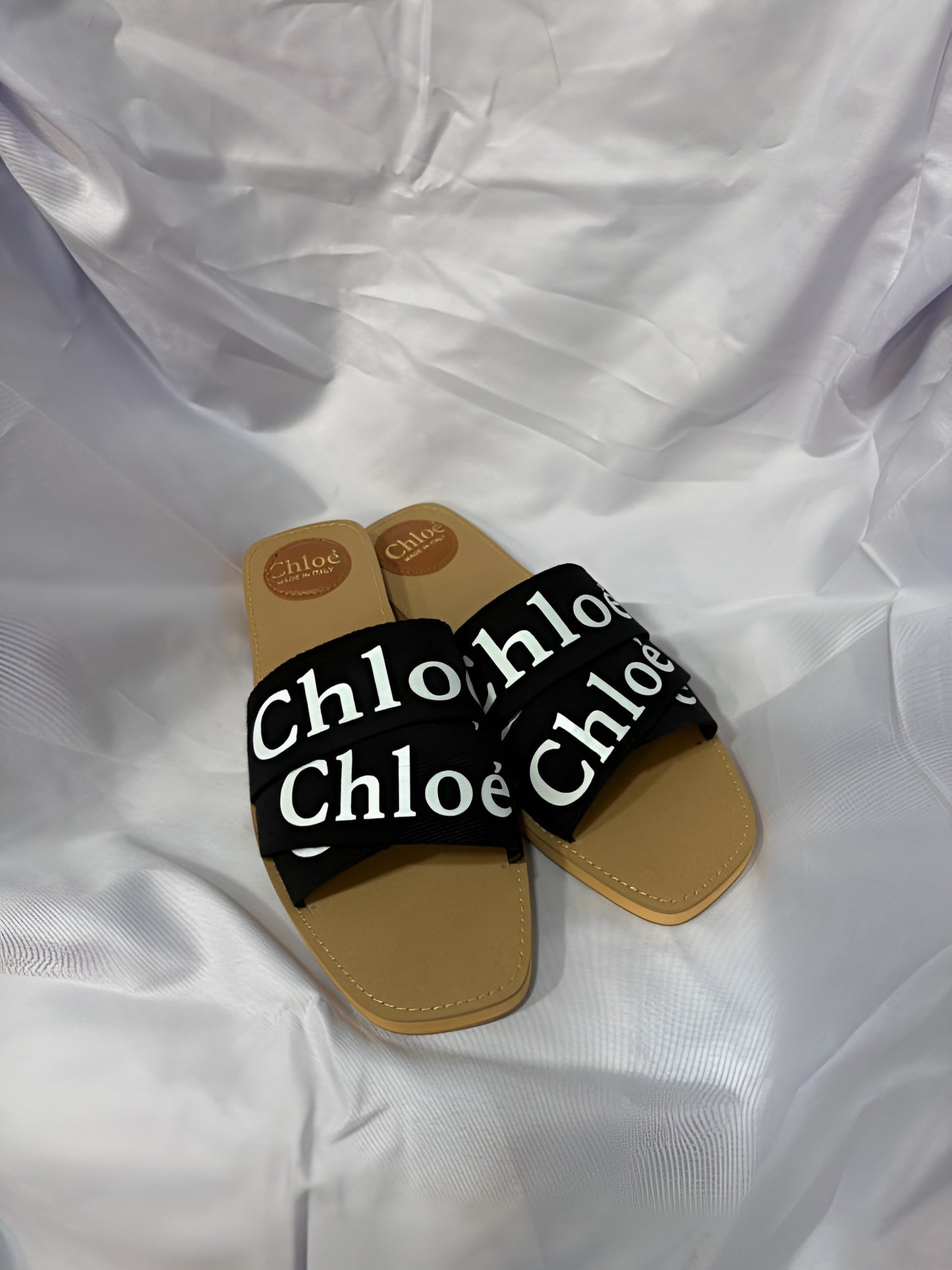 Easy Walk Flats