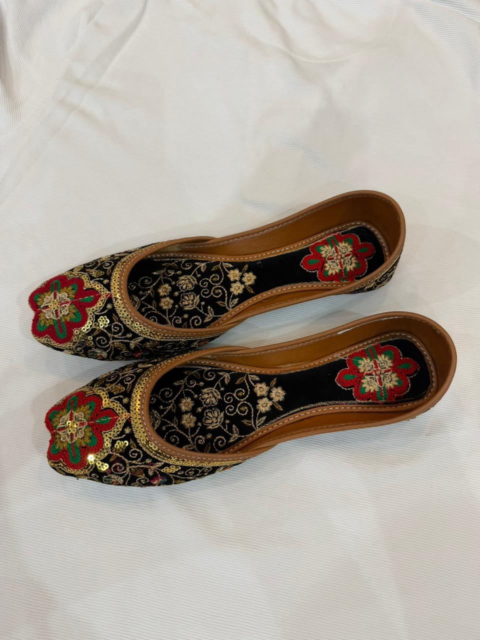 Gul-e-Shah Khussa