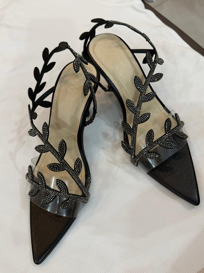 Pattra Vine Heels