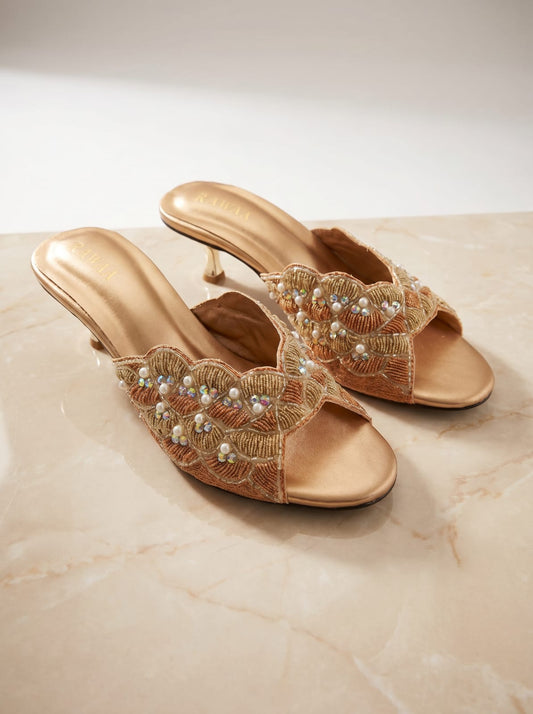 Zarva Heels