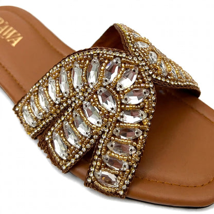 Ziva Flats