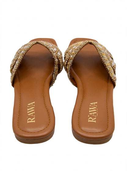 Ziva Flats