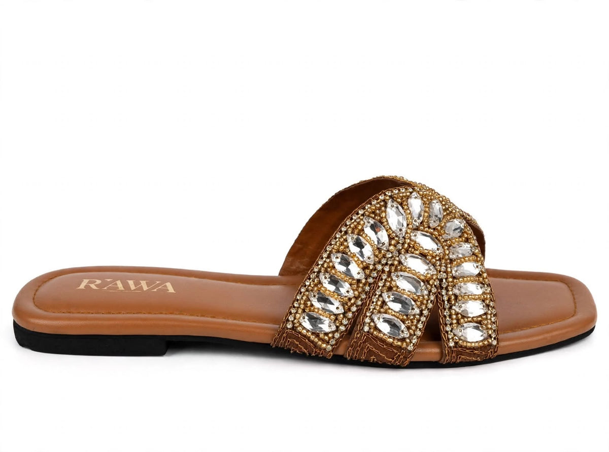 Ziva Flats