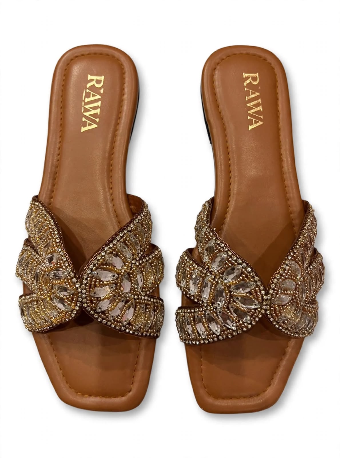 Ziva Flats