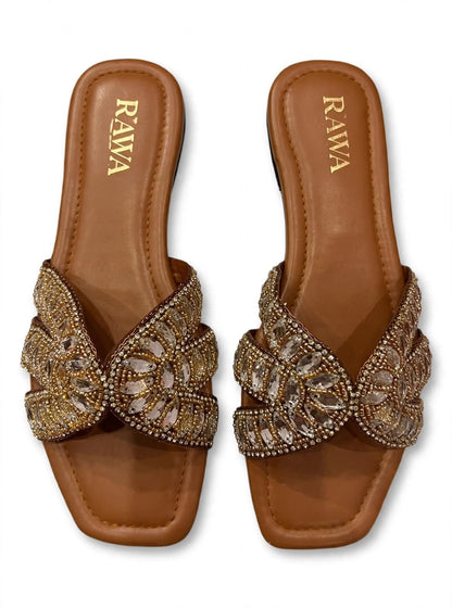 Ziva Flats