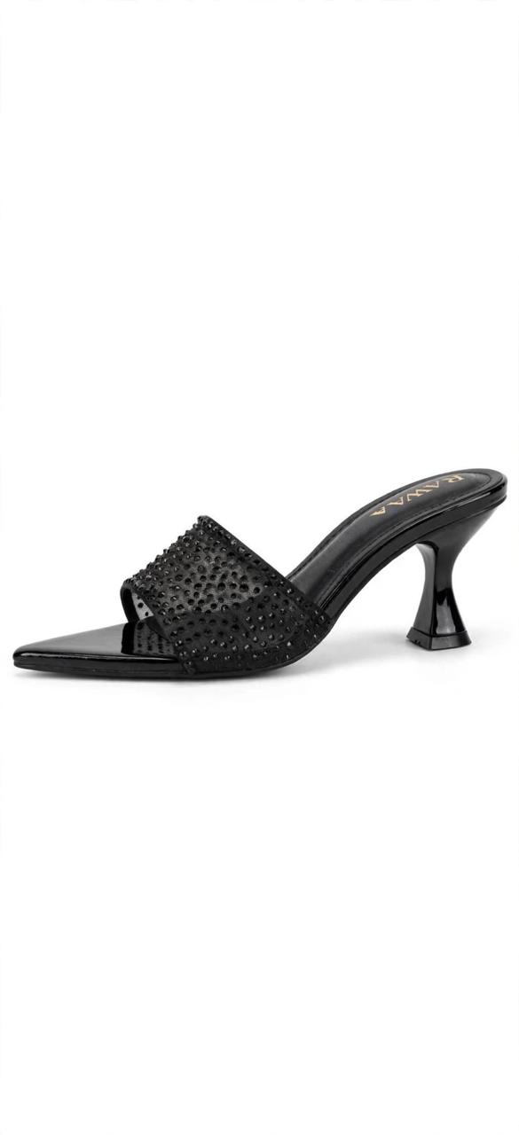 Glamour Heel