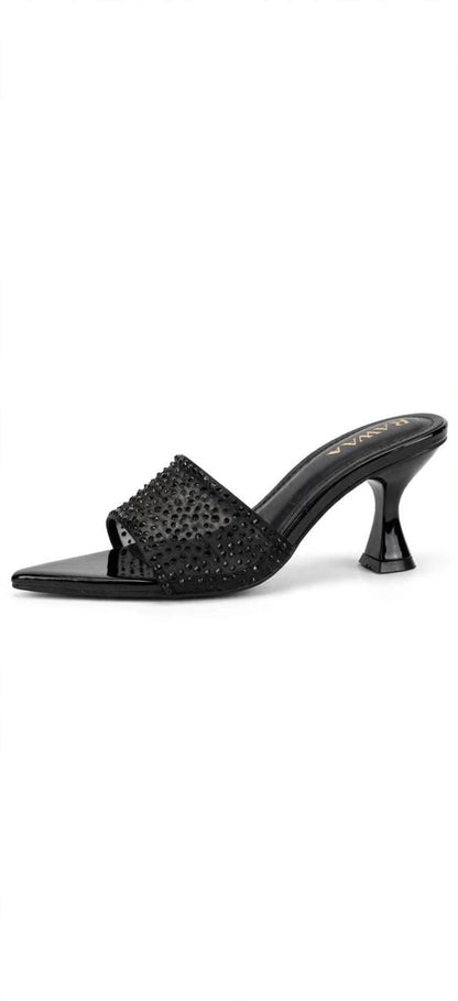 Glamour Heel