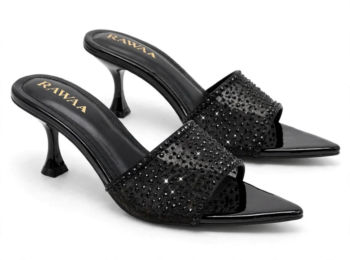 Glamour Heel