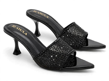Glamour Heel