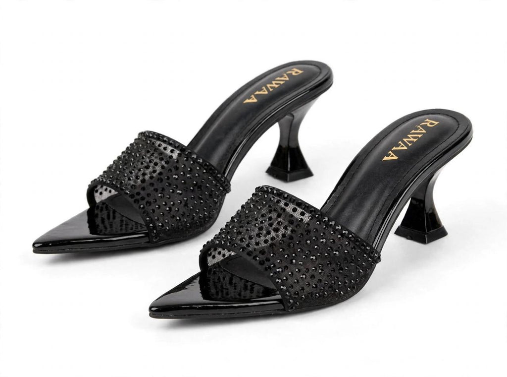 Glamour Heel