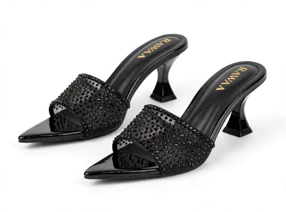 Glamour Heel