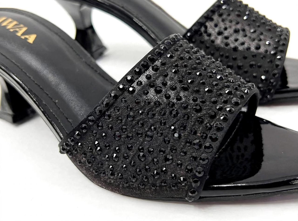 Glamour Heel