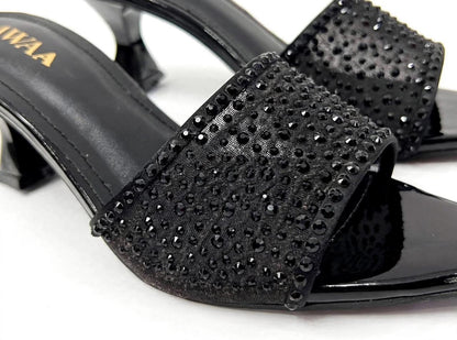 Glamour Heel