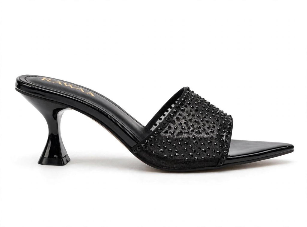 Glamour Heel