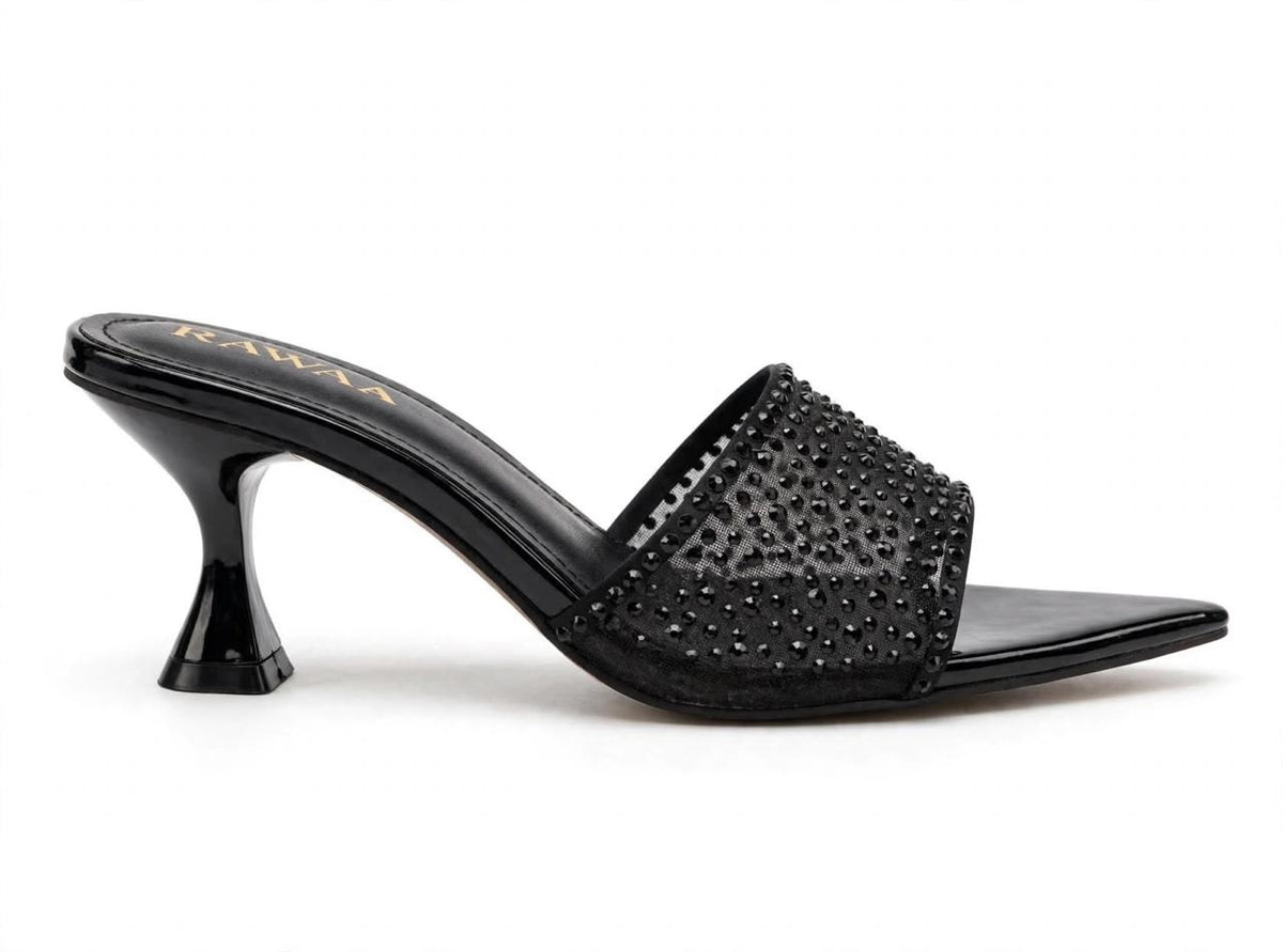 Glamour Heel