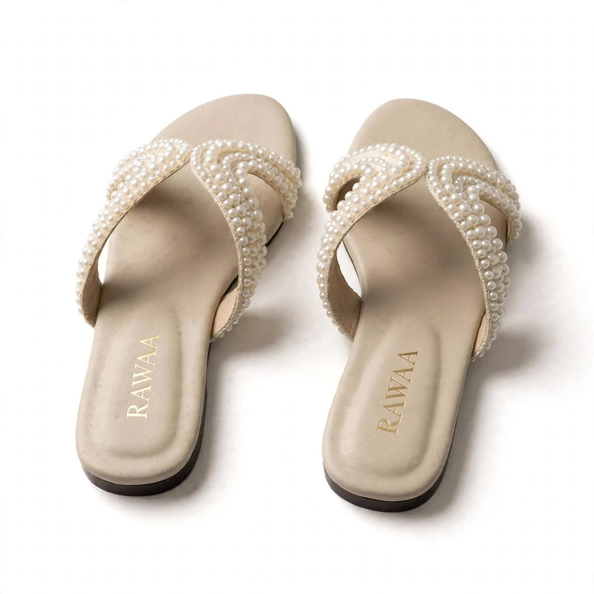 Moti Noir Slides
