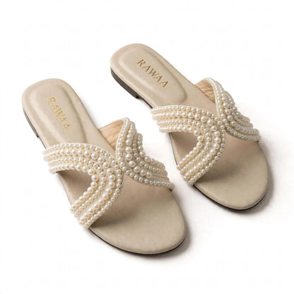 Moti Noir Slides