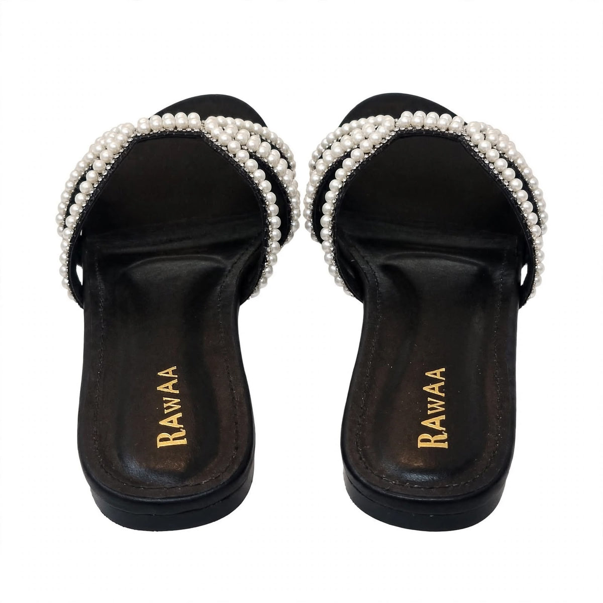 Lumina Pearl Slides