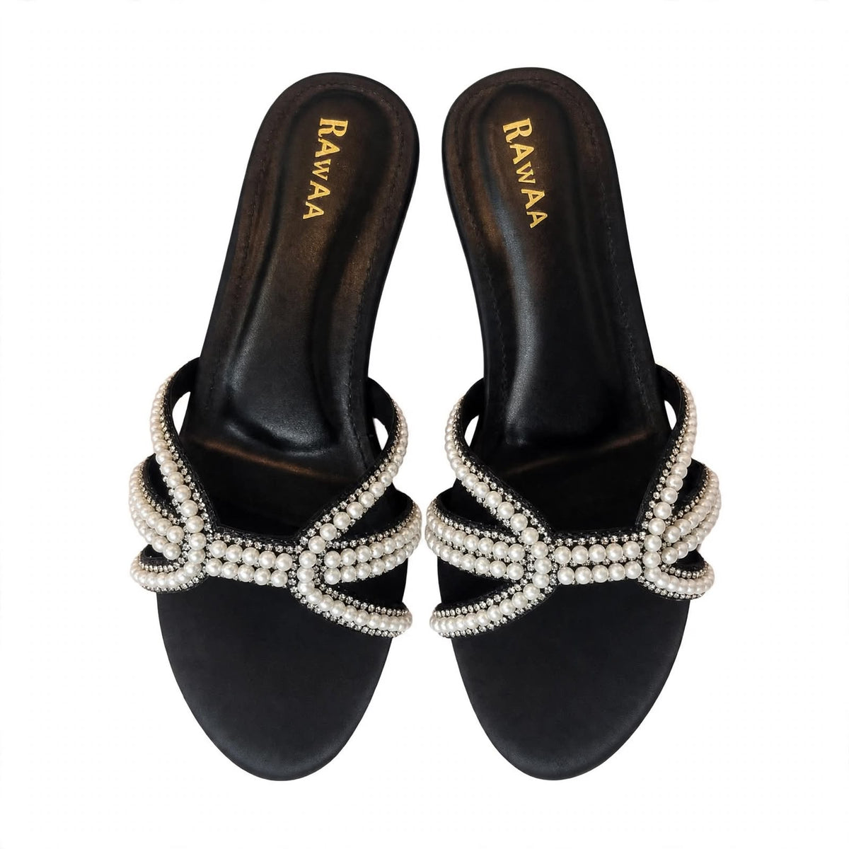 Lumina Pearl Slides