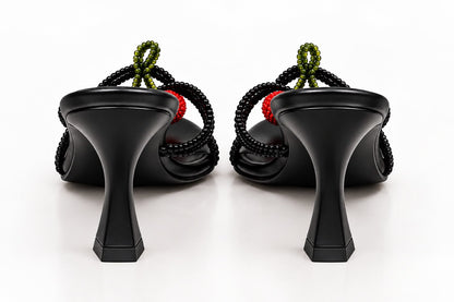Cherry Heel