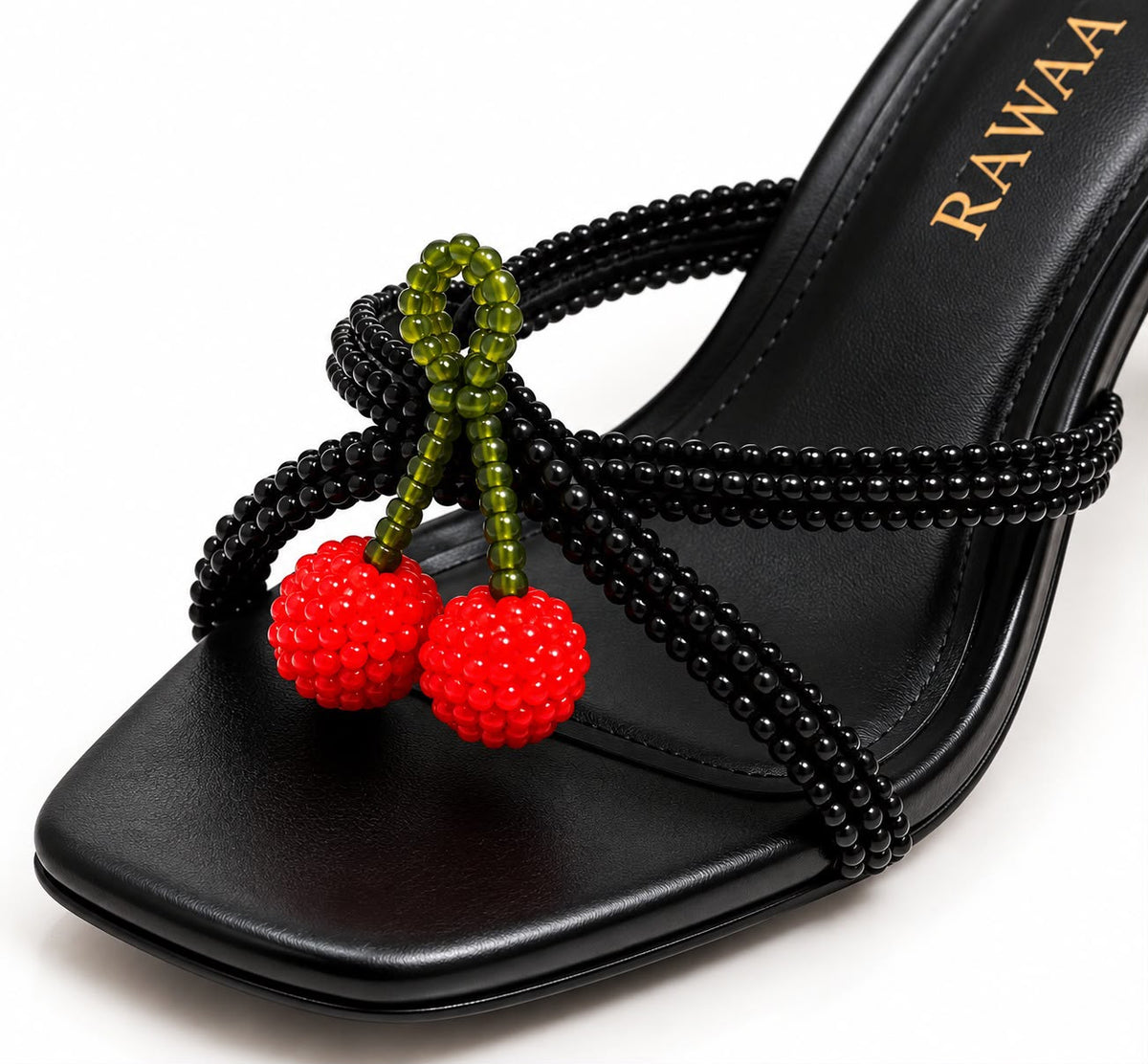 Cherry Heel