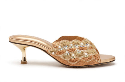 Zarva Heels