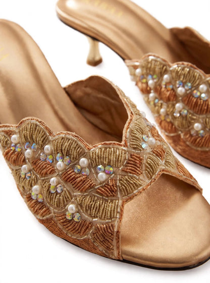 Zarva Heels