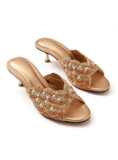 Zarva Heels