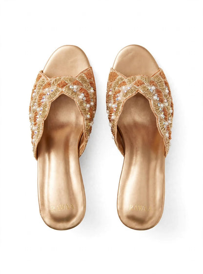 Zarva Heels