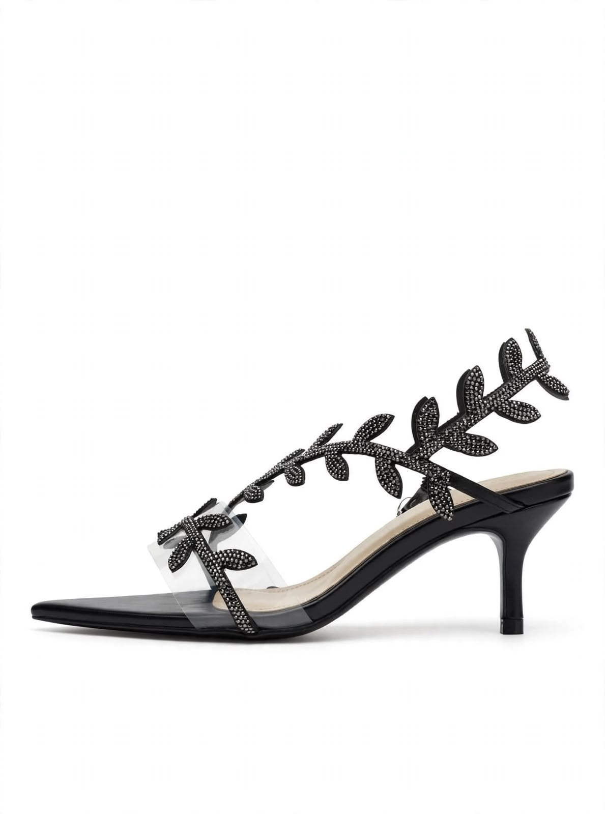 Pattra Vine Heels