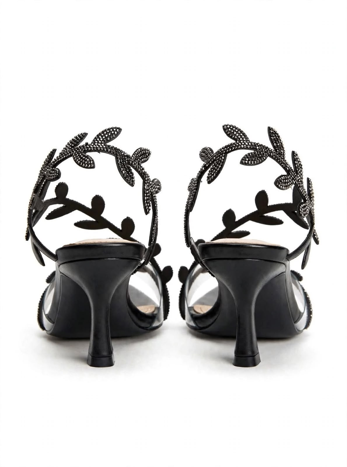 Pattra Vine Heels
