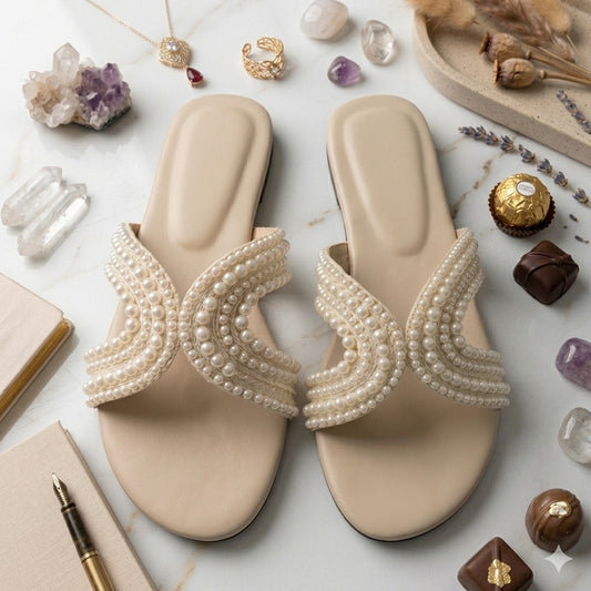 Moti Noir Slides