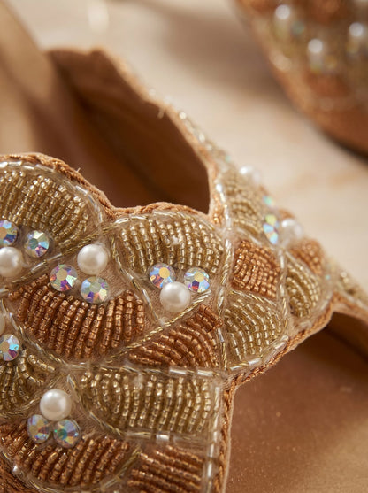 Zarva Heels