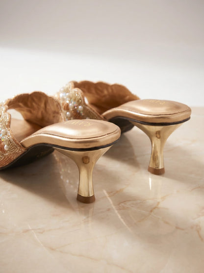 Zarva Heels