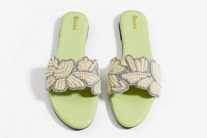 Verdant Eclat Slides