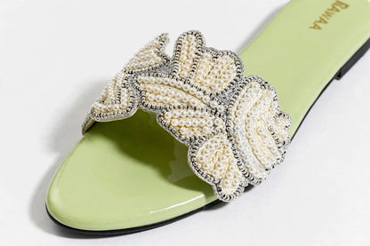 Verdant Eclat Slides