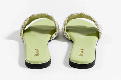 Verdant Eclat Slides