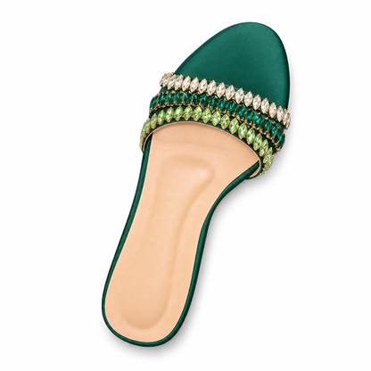 Zareen Flats