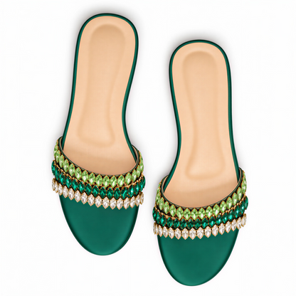 Zareen Flats