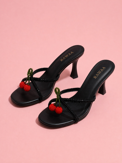 Cherry Heel